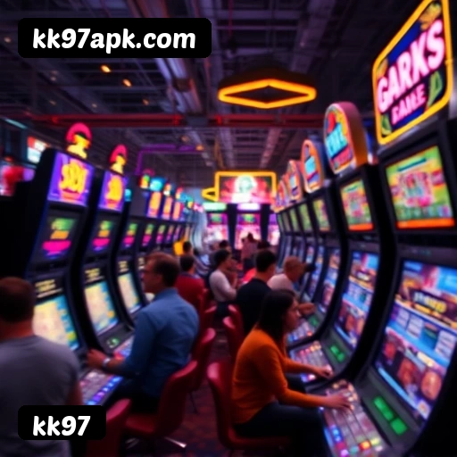 Jogos de Cassino ao Vivo