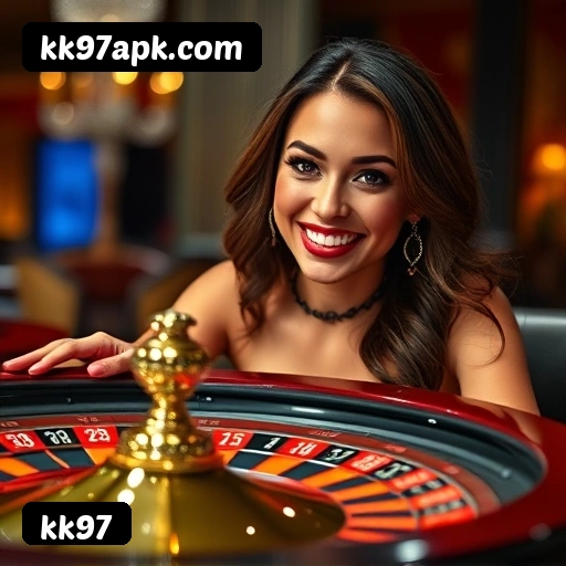 Imagem secundária de apoio para instalação do app kk97