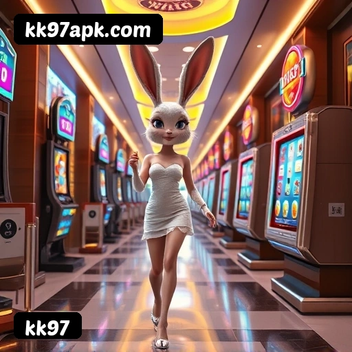 Recursos Exclusivos do App kk97 - Modo Offline, Login Biométrico